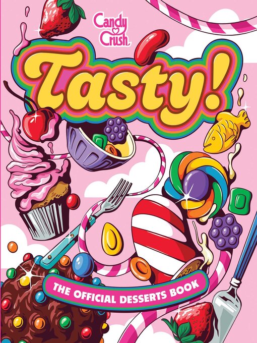 Title details for Tasty by Lisa Kingsley - Available